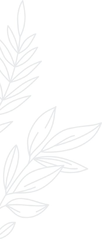 Left Side Leaves