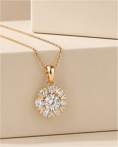Pendant