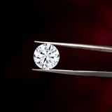 Round Cut Diamond