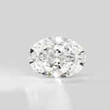 Oval Cut Diamond