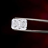 Radiant Cut Diamonds