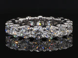 U Prong Eternity Band 0.39/0.40 POINTER each