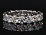 U Prong Eternity Band 0.25 POINTER each