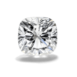 Cushion Diamond