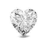 Heart Diamond