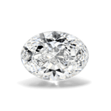 Oval Diamond