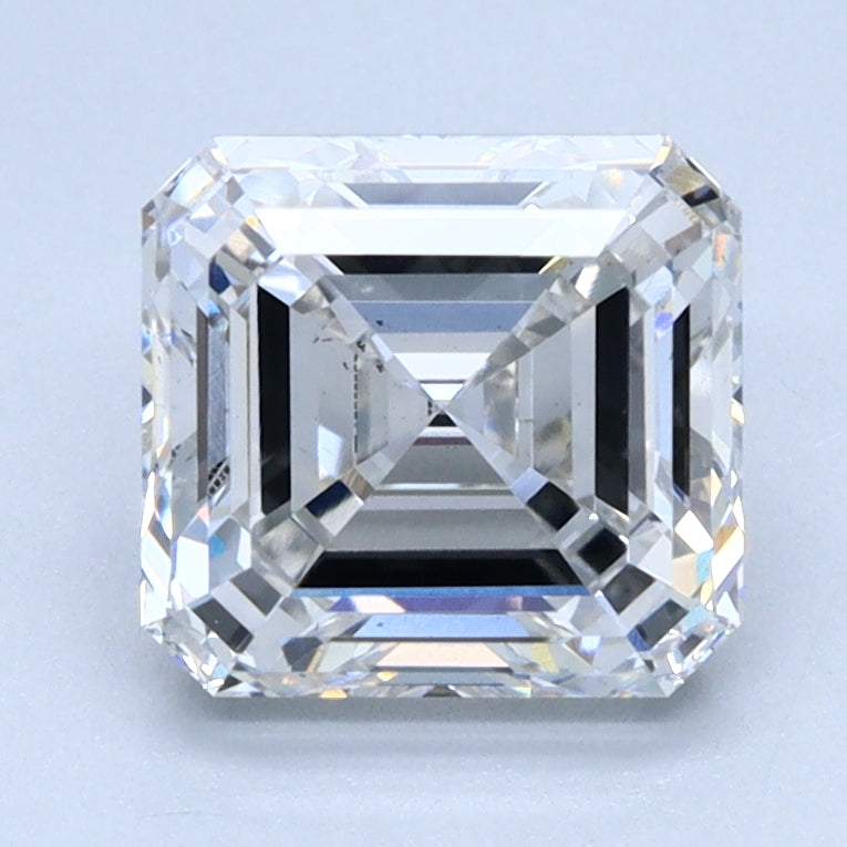 ASSCHER