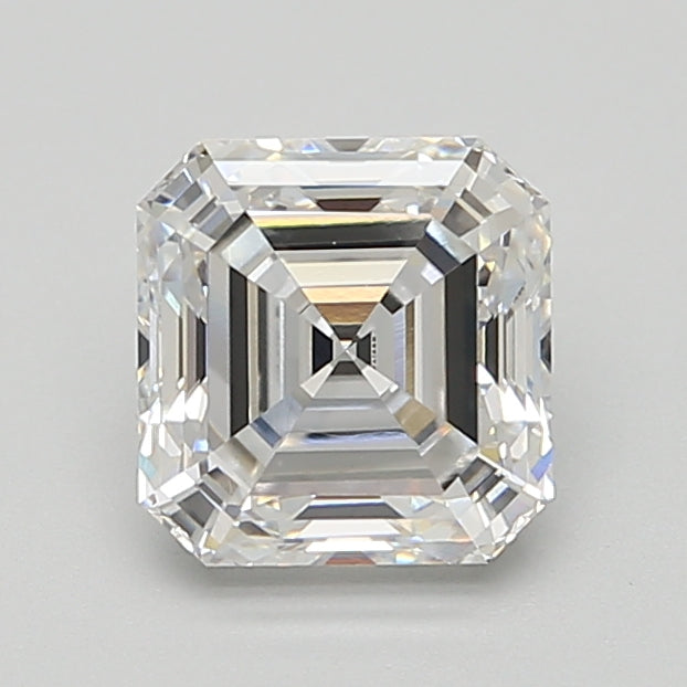 ASSCHER