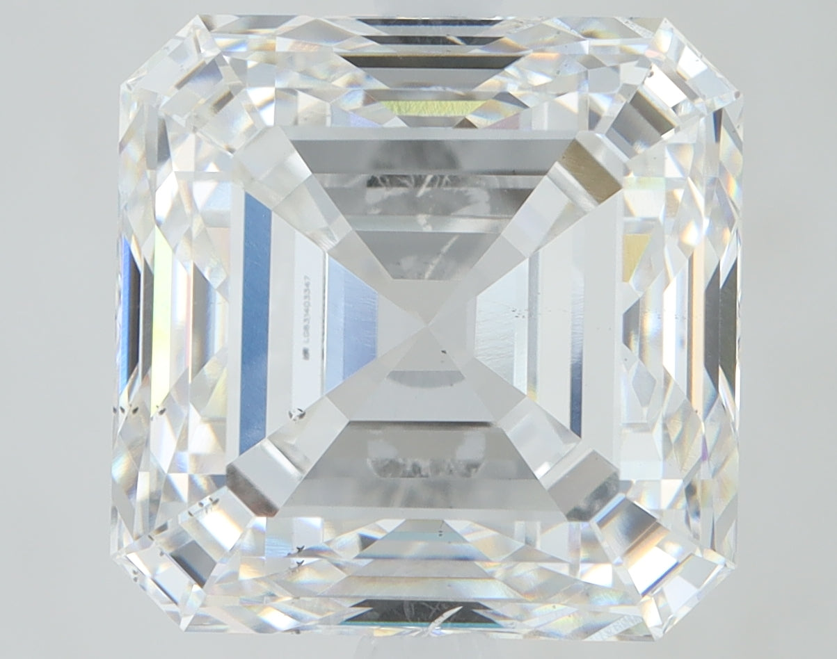 ASSCHER