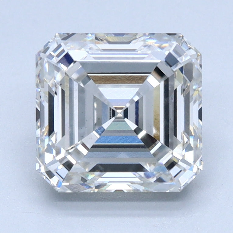 ASSCHER