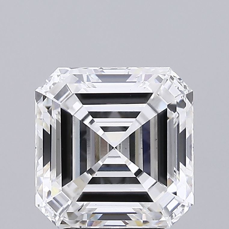 ASSCHER