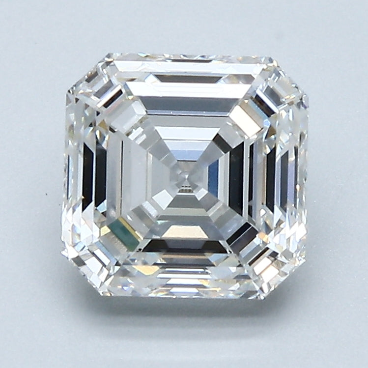 ASSCHER