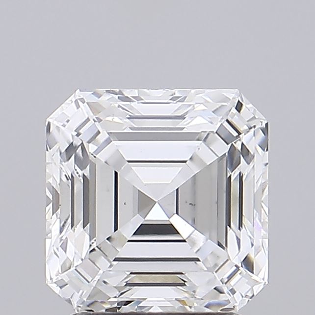 ASSCHER