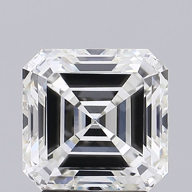 ASSCHER