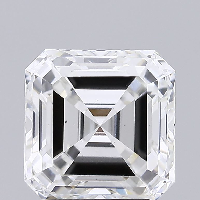 ASSCHER