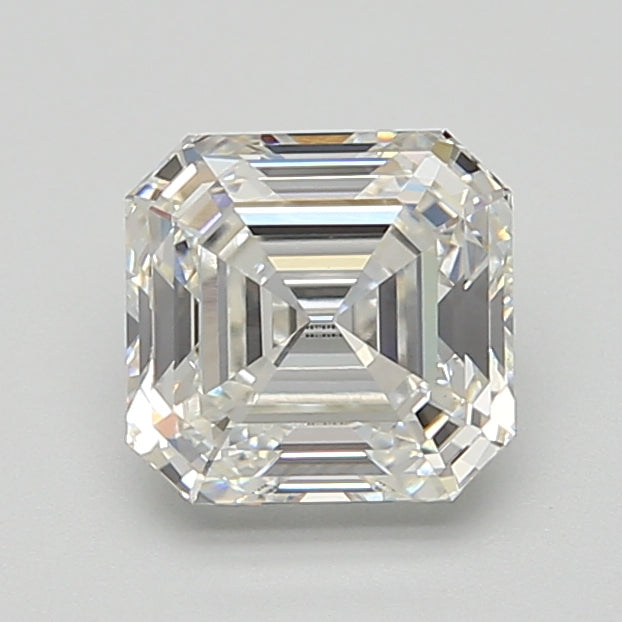 ASSCHER