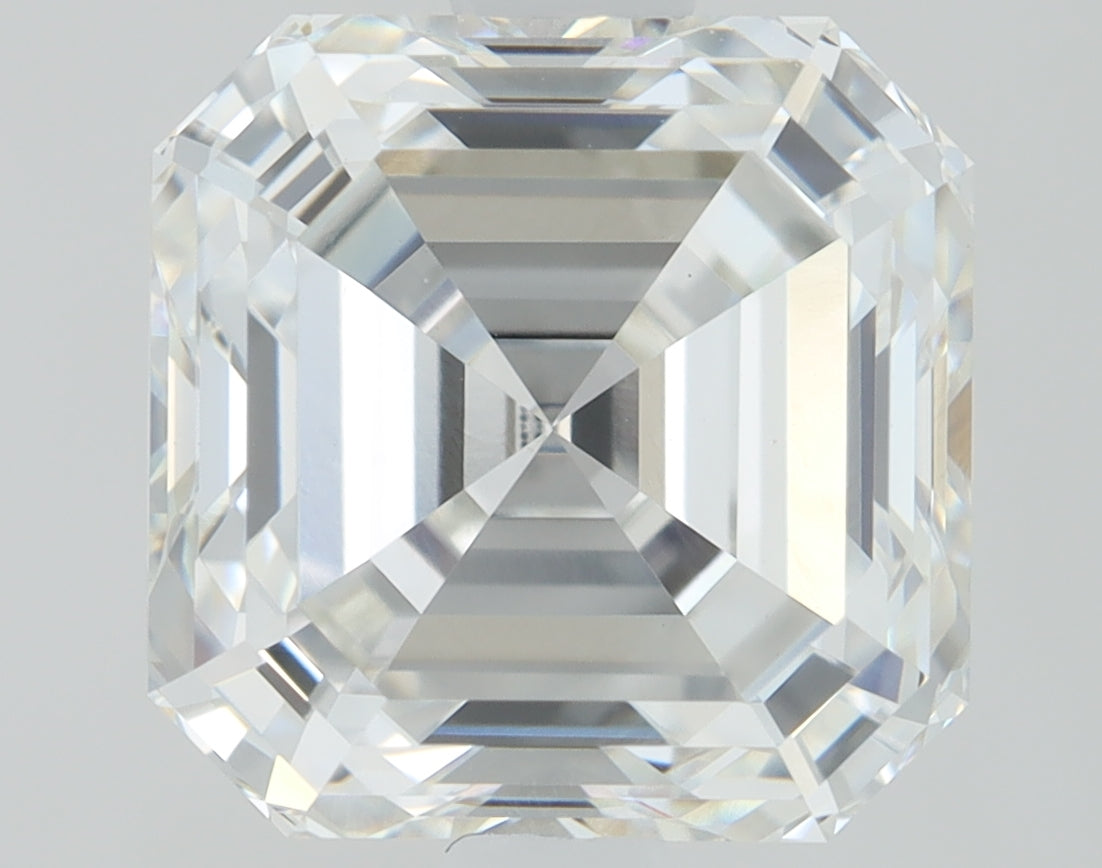 ASSCHER