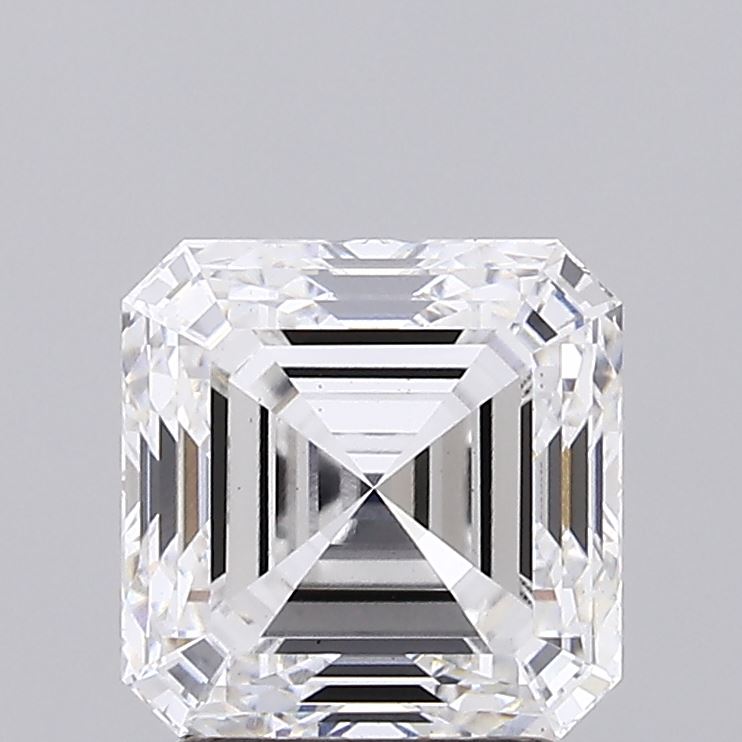 ASSCHER