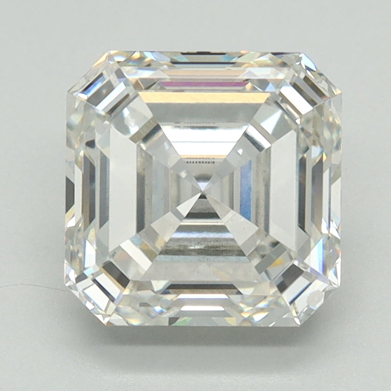 ASSCHER