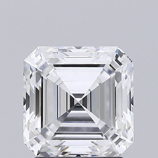 ASSCHER