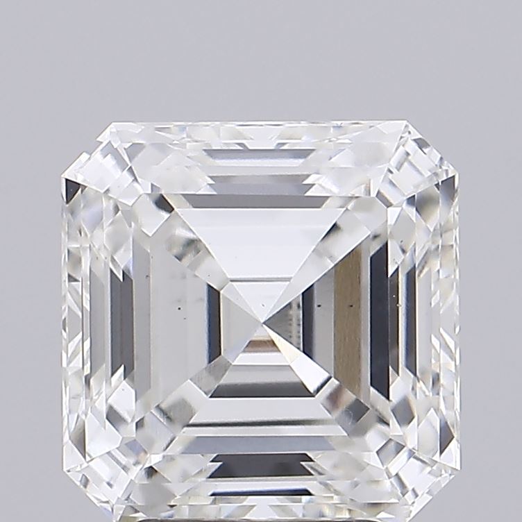 ASSCHER