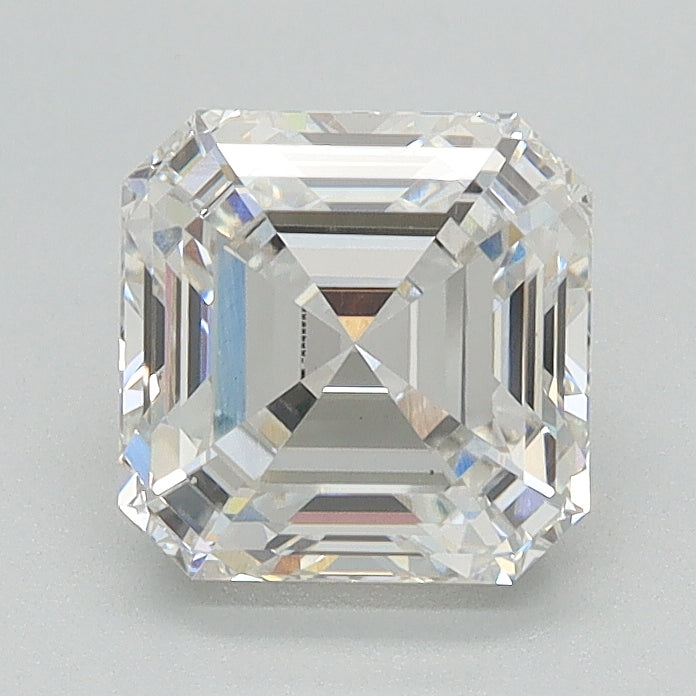 ASSCHER