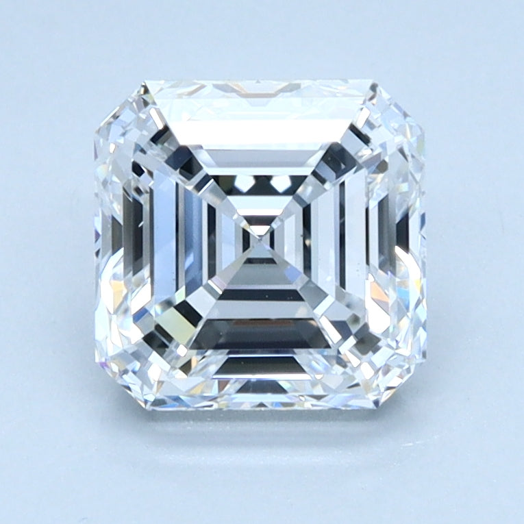 ASSCHER