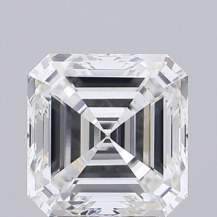 ASSCHER