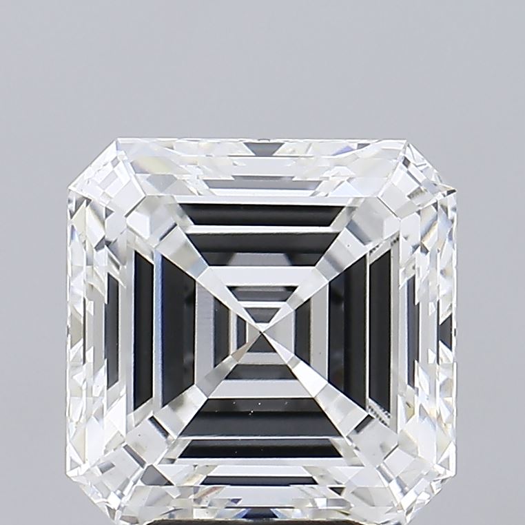 ASSCHER