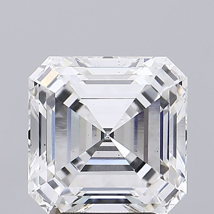 ASSCHER