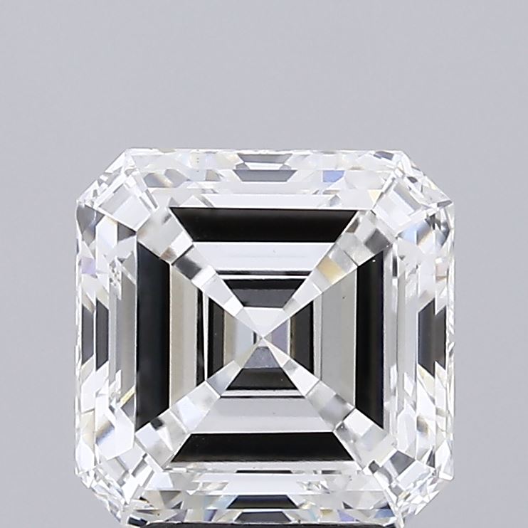 ASSCHER